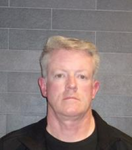 Richard Smith Andridge III a registered Sex Offender of California