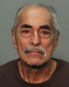 Richard Anguiano a registered Sex Offender of California