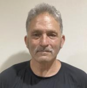 Richard Arthur Arroyo a registered Sex Offender of California