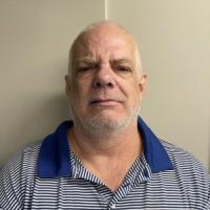 Richard Anthony Baldwin a registered Sex Offender of California