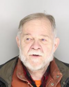 Richard Barnett a registered Sex Offender of California