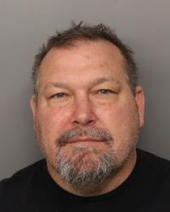 Richard Everett Bates III a registered Sex Offender of California