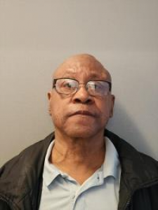Richard Eugene Bell a registered Sex Offender of California
