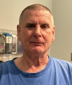 Richard Thaine Bell Jr a registered Sex Offender of California