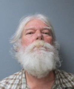 Richard Alan Bell a registered Sex Offender of California