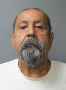 Richard Phillip Beltran a registered Sex Offender of California