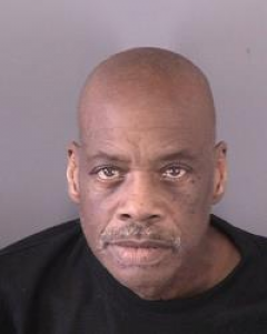 Richard Jerome Benjamin a registered Sex Offender of California