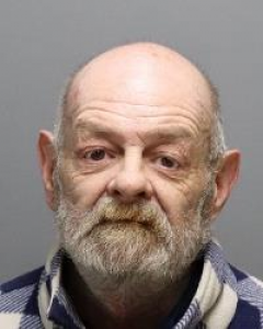 Richard Wiley Benzler a registered Sex Offender of California