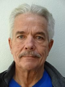 Richard Allen Berry a registered Sex Offender of California