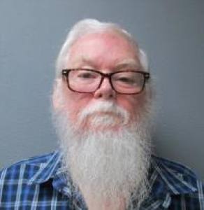 Richard Wallace Blackford a registered Sex Offender of California
