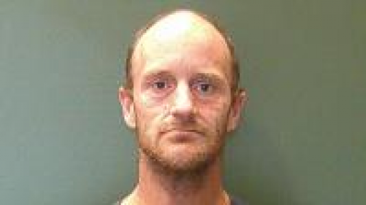 Richard Joseph Black a registered Sex Offender of California