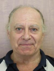 Richard Michael Blaney a registered Sex Offender of California