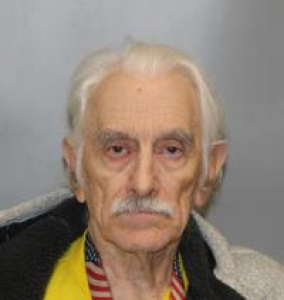 Richard Allen Blodgett a registered Sex Offender of California
