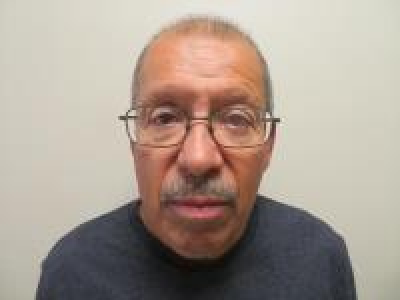 Richard Bojorquez a registered Sex Offender of California