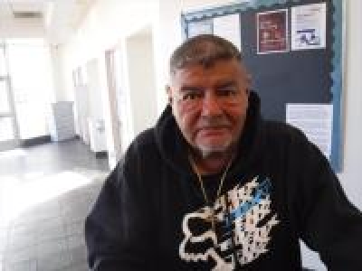 Richard Borquez a registered Sex Offender of California