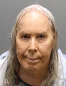 Richard Bowman a registered Sex Offender of California