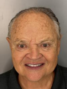 Richard Douglas Box a registered Sex Offender of California