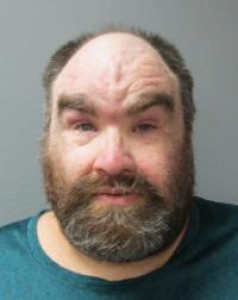 Richard Brady a registered Sex Offender of California