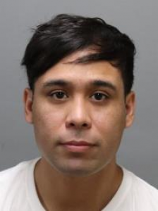 Richard Hector Bravo a registered Sex Offender of California