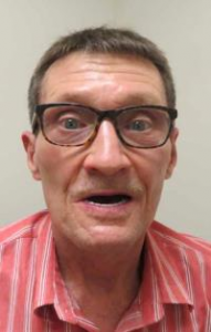 Richard B Bribo a registered Sex Offender of California