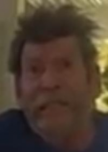 Richard Thomas Brinton a registered Sex Offender of California