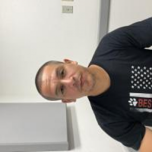 Richard Miguel Brockman a registered Sex Offender of California