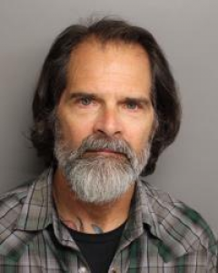 Richard Huston Browning a registered Sex Offender of California