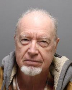 Richard Brown a registered Sex Offender of California