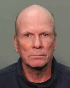 Richard Gregory Brown a registered Sex Offender of California