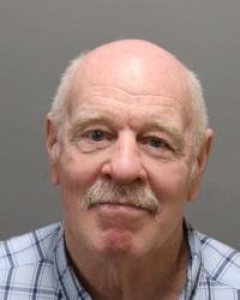 Richard Lynn Buckle a registered Sex Offender of California