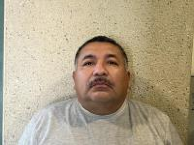 Richard Bueno a registered Sex Offender of California