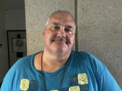Richard John Burlingame a registered Sex Offender of California