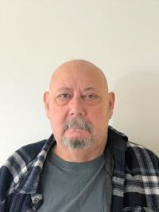 Richard Bustamante a registered Sex Offender of California