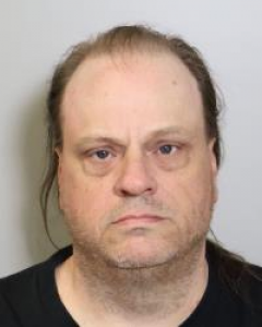 Richard Alan Butenhof a registered Sex Offender of California