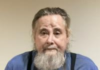 Richard Everett Byrd a registered Sex Offender of California