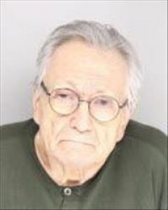 Richard Caccamo a registered Sex Offender of California