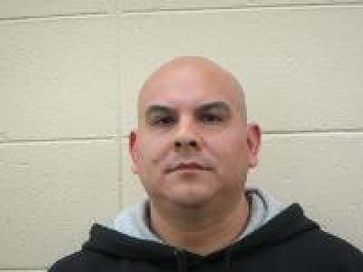 Richard Gilbert Calderon Jr a registered Sex Offender of California