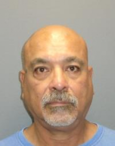 Richard Calderon a registered Sex Offender of California