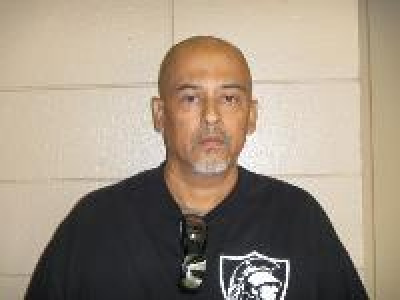 Richard Anthony Carranza a registered Sex Offender of California