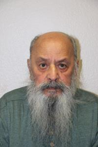 Richard Armando Castillo a registered Sex Offender of California