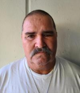 Richard Arthur Cendejas a registered Sex Offender of California
