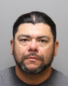 Richard Cervantes a registered Sex Offender of California