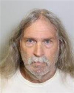 Richard Chapman a registered Sex Offender of California