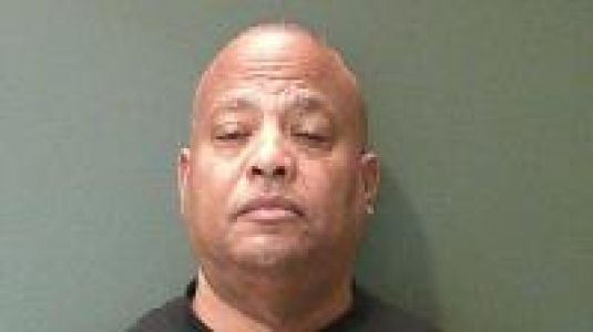 Richard Chatman a registered Sex Offender of California