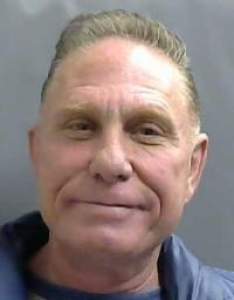 Richard Chavez a registered Sex Offender of California