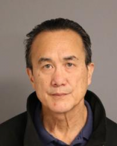 Richard Thomas Chun a registered Sex Offender of California