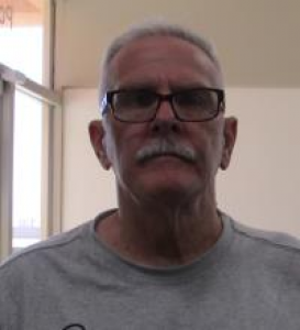 Richard Clay Clark a registered Sex Offender of California