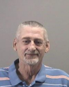 Richard Allen Comstock a registered Sex Offender of California