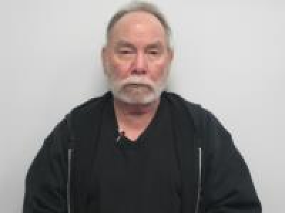 Richard Raoul Contreras a registered Sex Offender of California