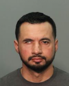 Richard Randy Contreras a registered Sex Offender of California
